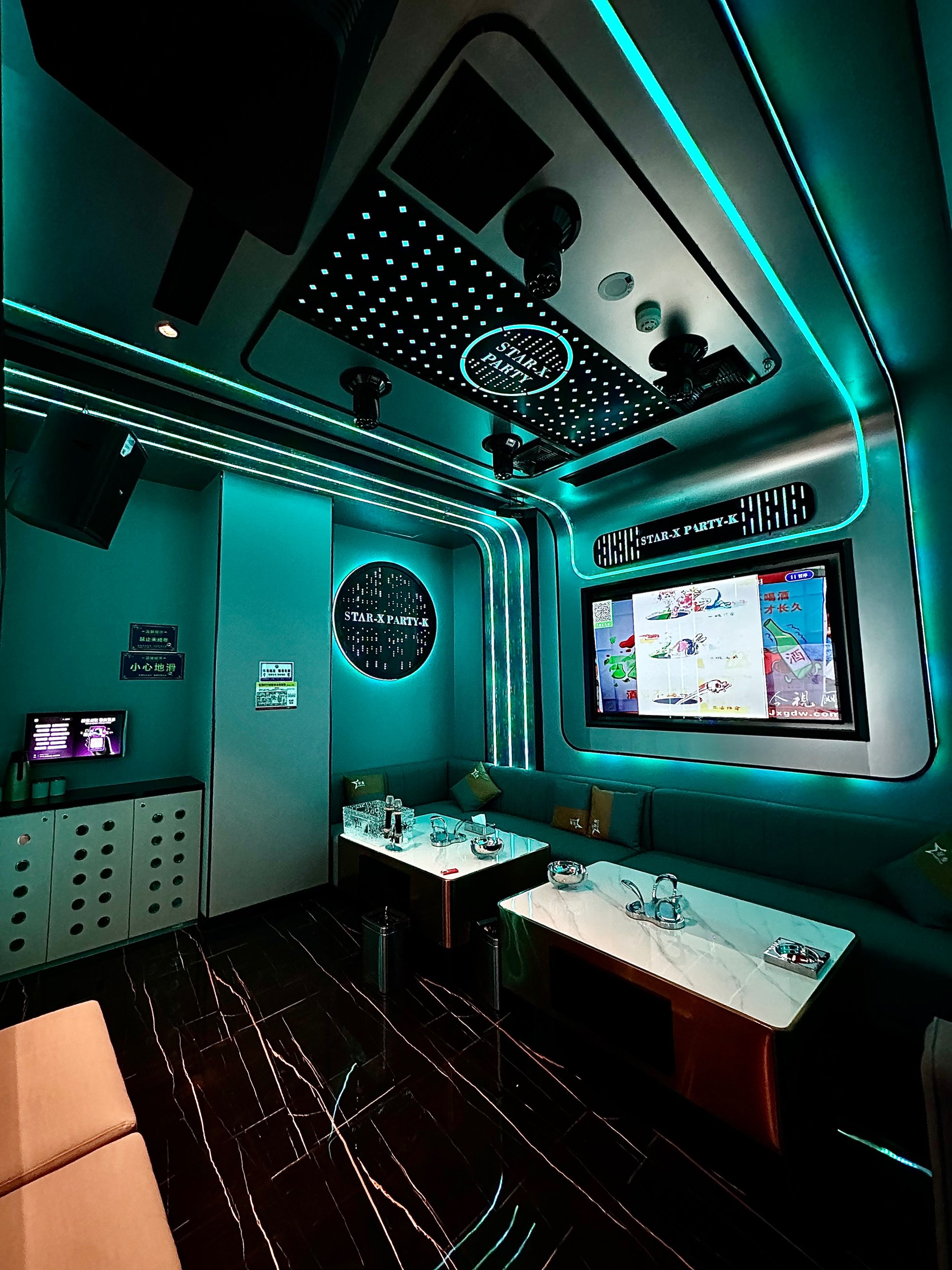 洛阳商务KTV，精彩体验尽在其中-偃师市ktv预定