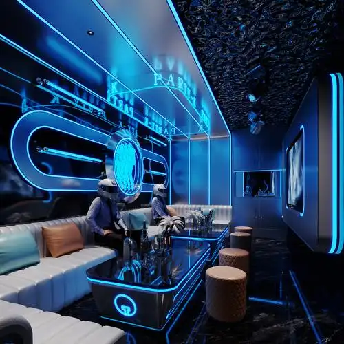 洛阳商务ktv推荐商务ktv哪里好玩-偃师市ktv预定